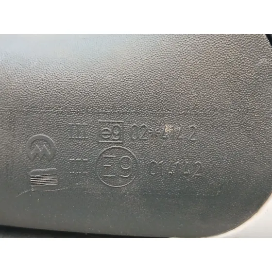 Retrovisor Derecho para Seat Altea Xl (5P5, 5P8)