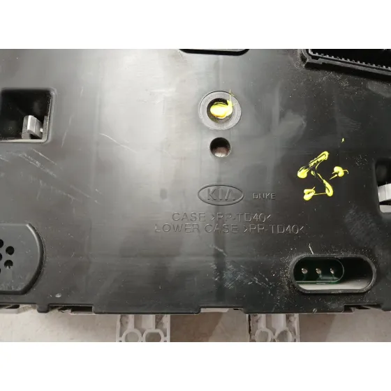 Cuadro Instrumentos para Kia Picanto Ii (Ta)