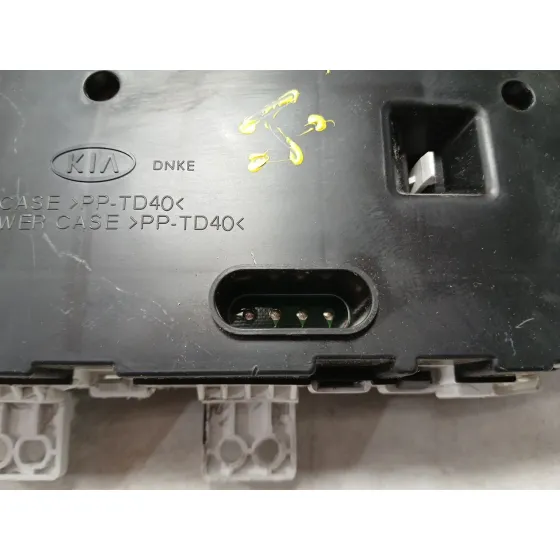 Cuadro Instrumentos para Kia Picanto Ii (Ta)