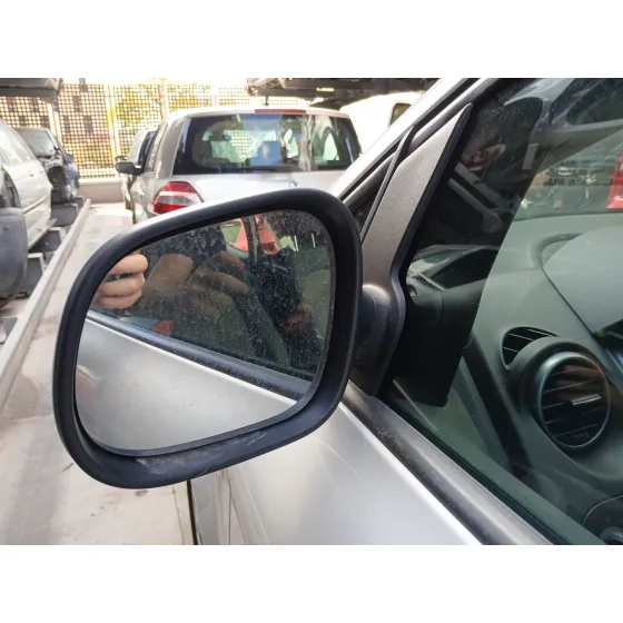 Retrovisor Izquierdo para Seat Altea Xl (5P5, 5P8)