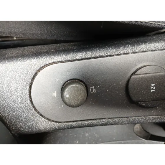 Retrovisor Izquierdo para Seat Altea Xl (5P5, 5P8)