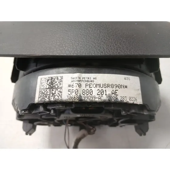 Airbag Delantero Izquierdo para Seat Altea Xl (5P5, 5P8)