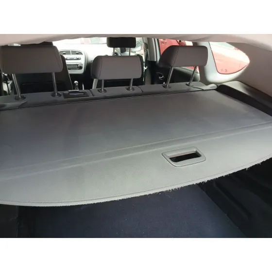 Bandeja Trasera para Seat Altea Xl (5P5, 5P8)