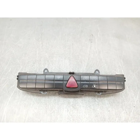 Mando Multifuncion para Mercedes-Benz Vito Autobus (W639)