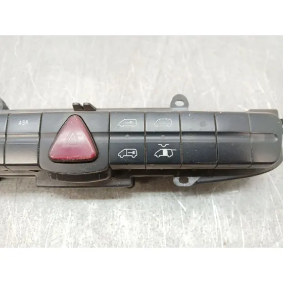 Mando Multifuncion para Mercedes-Benz Vito Autobus (W639)