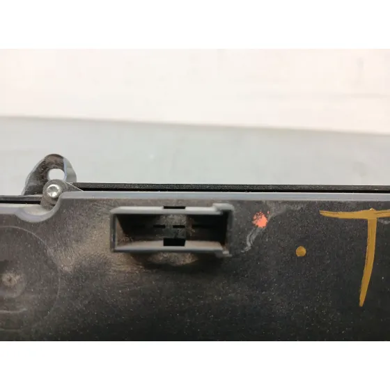 Mando Multifuncion para Mercedes-Benz Vito Autobus (W639)