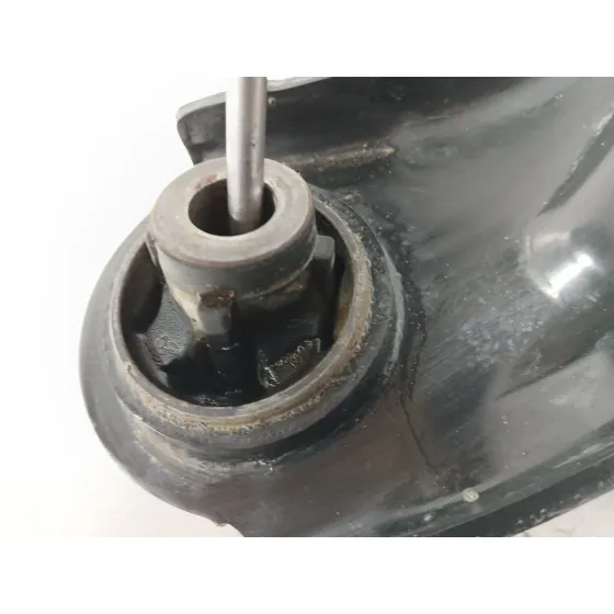 Brazo Suspension Inferior Delantero Izquierdo para Peugeot Rifter