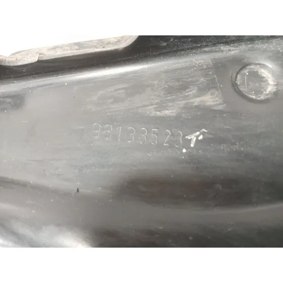 Brazo Suspension Inferior Delantero Izquierdo para Peugeot Rifter