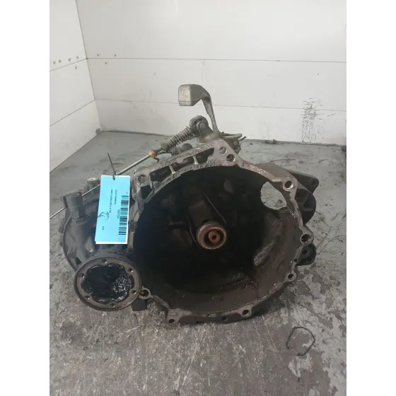Caja Cambios para Seat Leon (1M1)