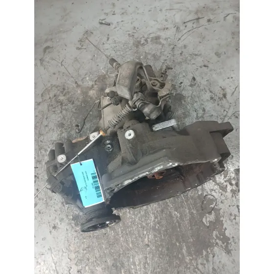Caja Cambios para Seat Leon (1M1)