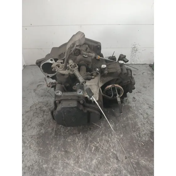 Caja Cambios para Seat Leon (1M1)
