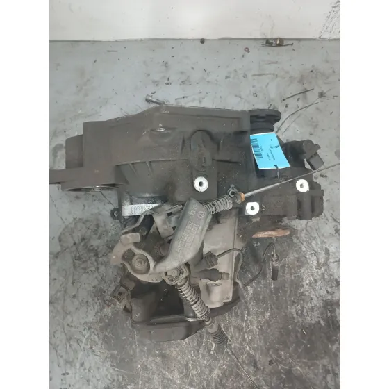 Caja Cambios para Seat Leon (1M1)
