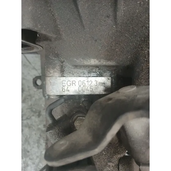 Caja Cambios para Seat Leon (1M1)