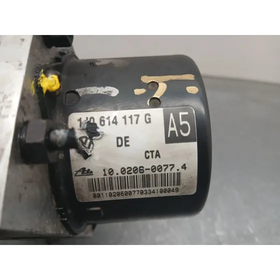 Abs para Seat Leon (1M1)