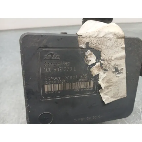Abs para Seat Leon (1M1)