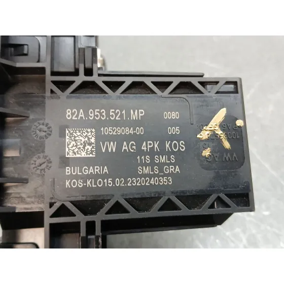 Mando Multifuncion para Audi A1 Sportback (Gba)