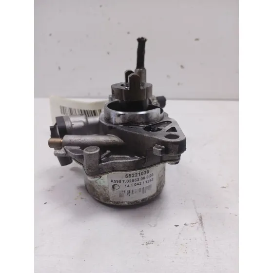 Depresor Freno / Bomba Vacio para Fiat Fiorino