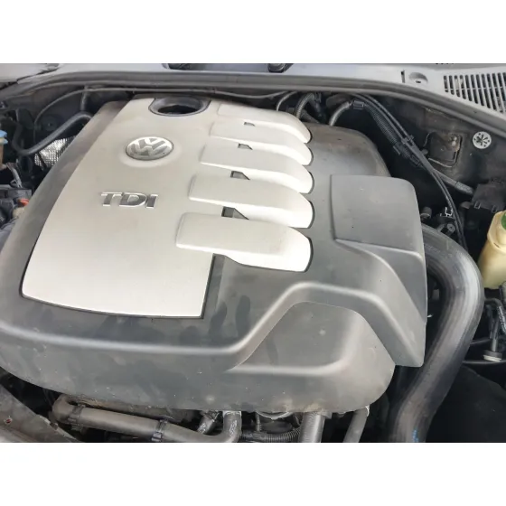 Motor Completo para Volkswagen Touareg (7La, 7L6, 7L7)