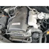 Motor Completo para Volkswagen Touareg (7La, 7L6, 7L7)