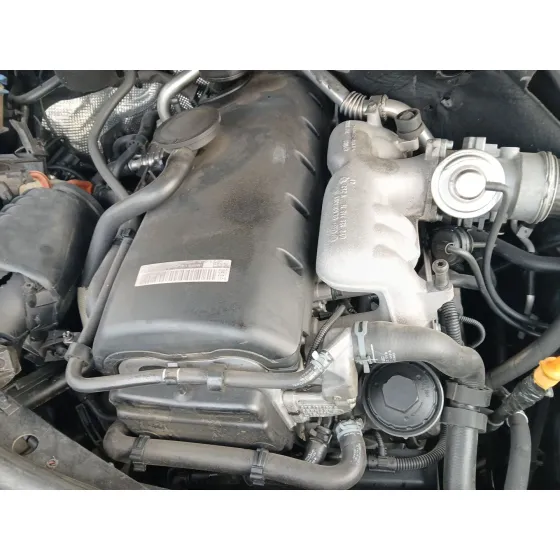 Motor Completo para Volkswagen Touareg (7La, 7L6, 7L7)