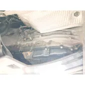 Caja Cambios para Volkswagen Touareg (7La, 7L6, 7L7)
