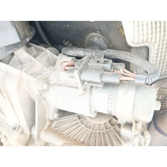 Caja Cambios para Volkswagen Touareg (7La, 7L6, 7L7)