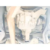 Diferencial Trasero para Volkswagen Touareg (7La, 7L6, 7L7)