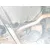 Transmision Central para Volkswagen Touareg (7La, 7L6, 7L7)