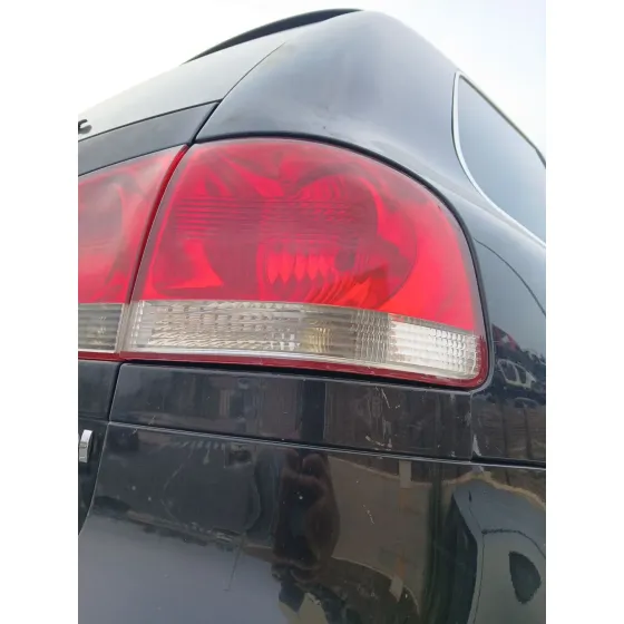 Piloto Trasero Derecho para Volkswagen Touareg (7La, 7L6, 7L7)