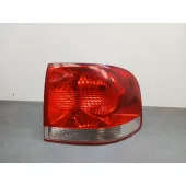 Piloto Trasero Derecho para Volkswagen Touareg (7La, 7L6, 7L7)