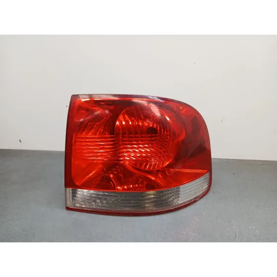 Piloto Trasero Derecho para Volkswagen Touareg (7La, 7L6, 7L7)