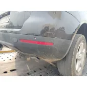 Paragolpes Trasero para Volkswagen Touareg (7La, 7L6, 7L7)