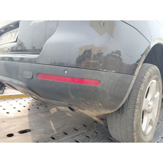 Paragolpes Trasero para Volkswagen Touareg (7La, 7L6, 7L7)