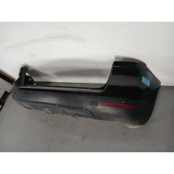 Paragolpes Trasero para Volkswagen Touareg (7La, 7L6, 7L7)