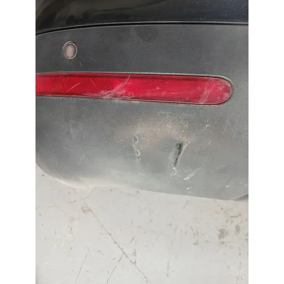 Paragolpes Trasero para Volkswagen Touareg (7La, 7L6, 7L7)