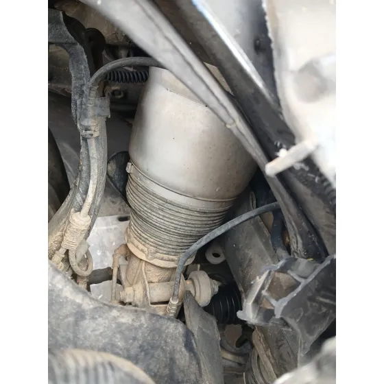 Amortiguador Delantero Derecho para Volkswagen Touareg (7La, 7L6, 7L7)