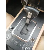 Palanca Cambio para Volkswagen Touareg (7La, 7L6, 7L7)