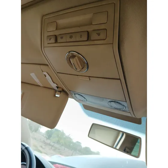 Luz Interior para Volkswagen Touareg (7La, 7L6, 7L7)