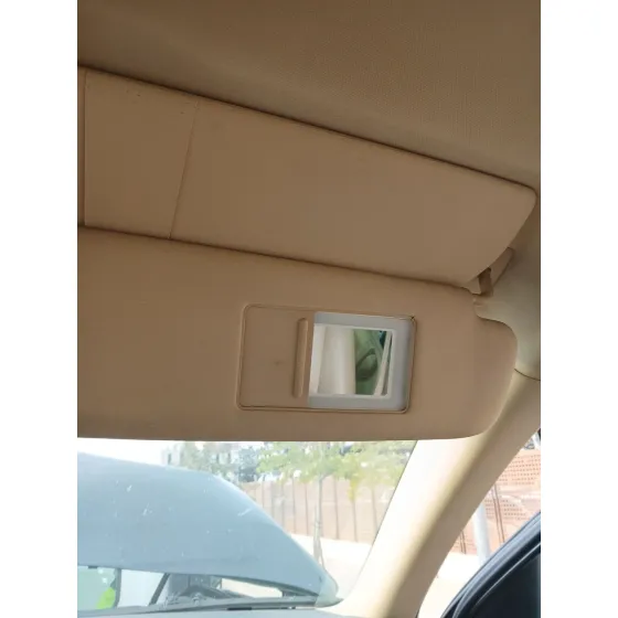 Parasol Derecho para Volkswagen Touareg (7La, 7L6, 7L7)