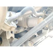 Amortiguador Trasero Derecho para Volkswagen Touareg (7La, 7L6, 7L7)