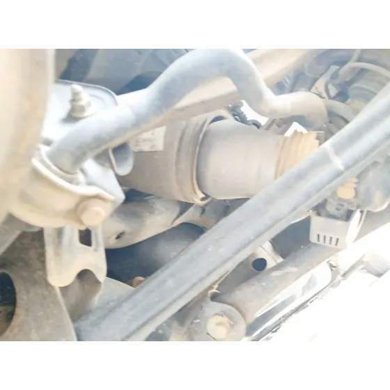 Amortiguador Trasero Derecho para Volkswagen Touareg (7La, 7L6, 7L7)