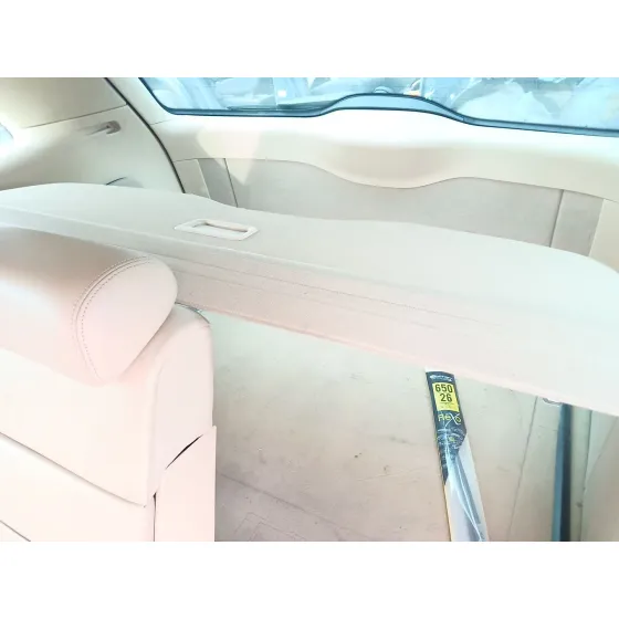 Bandeja Trasera para Volkswagen Touareg (7La, 7L6, 7L7)