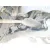 Cremallera Direccion para Volkswagen Touareg (7La, 7L6, 7L7)