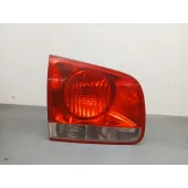 Piloto Trasero Izquierdo Interior para Volkswagen Touareg (7La, 7L6, 7L7)