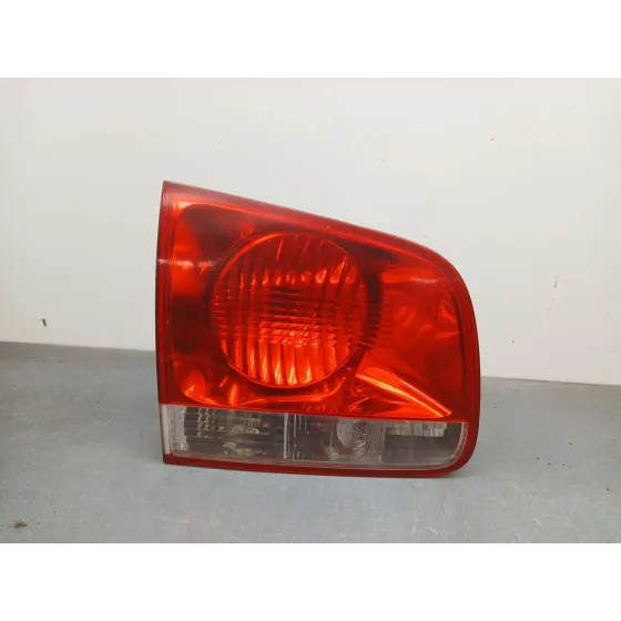 Piloto Trasero Izquierdo Interior para Volkswagen Touareg (7La, 7L6, 7L7)