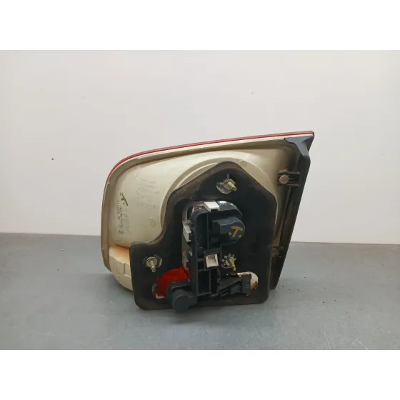 Piloto Trasero Izquierdo Interior para Volkswagen Touareg (7La, 7L6, 7L7)