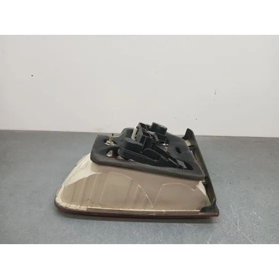 Piloto Trasero Izquierdo Interior para Volkswagen Touareg (7La, 7L6, 7L7)