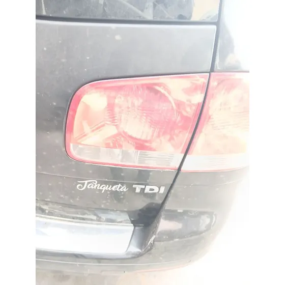 Piloto Trasero Derecho Interior para Volkswagen Touareg (7La, 7L6, 7L7)