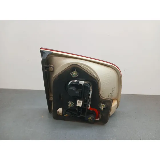 Piloto Trasero Derecho Interior para Volkswagen Touareg (7La, 7L6, 7L7)