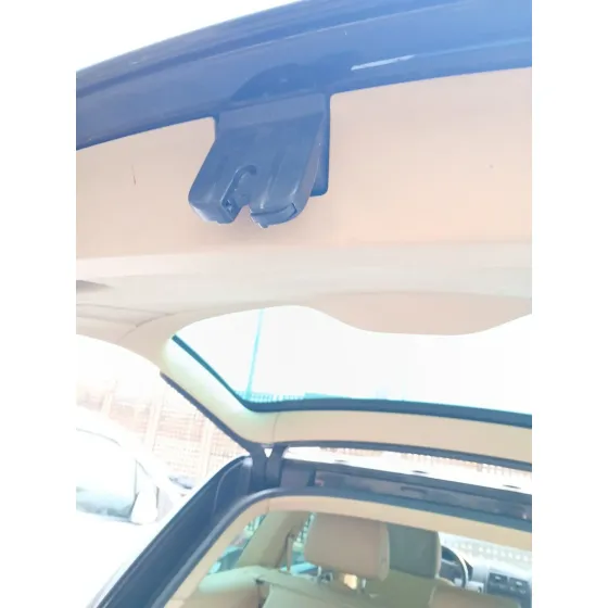 Cerradura Maletero / Porton para Volkswagen Touareg (7La, 7L6, 7L7)